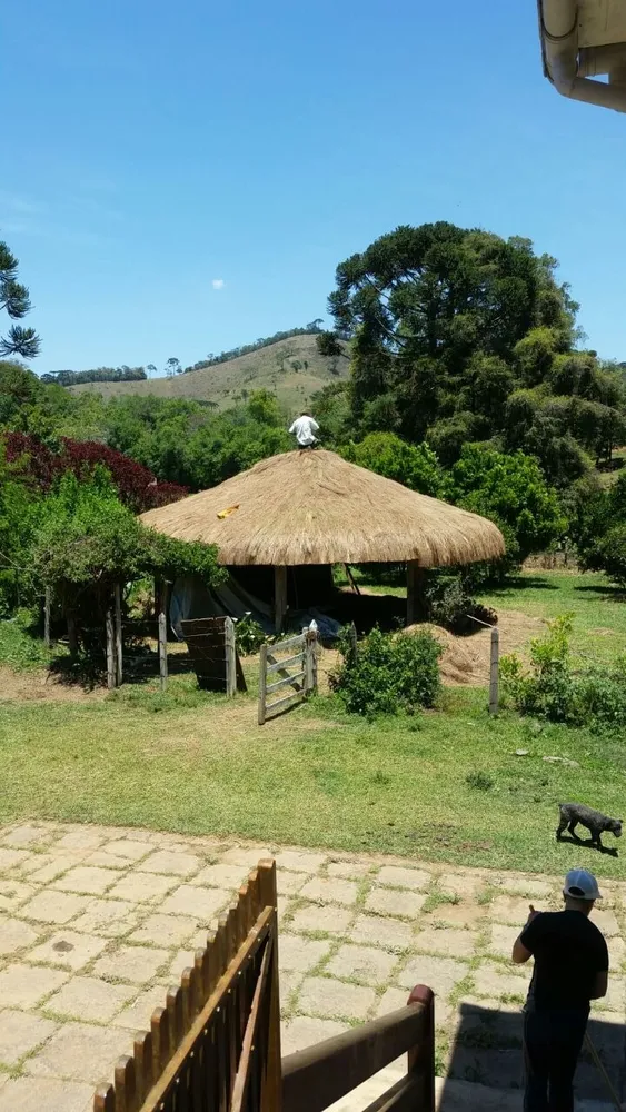 Fazenda, 3 quartos - Foto 10