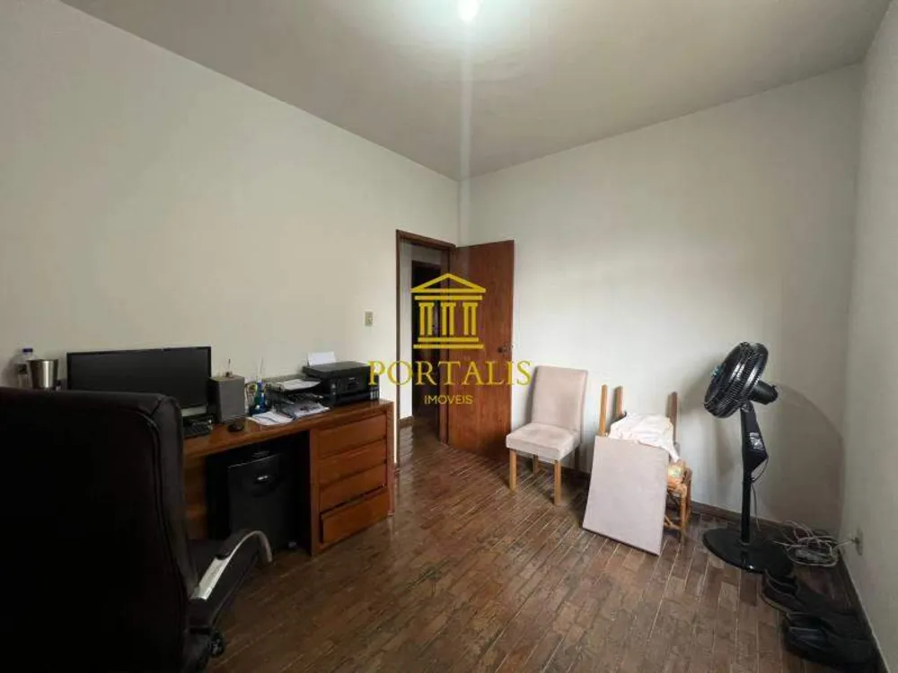 Apartamento, 4 quartos, 150 m² - Foto 4
