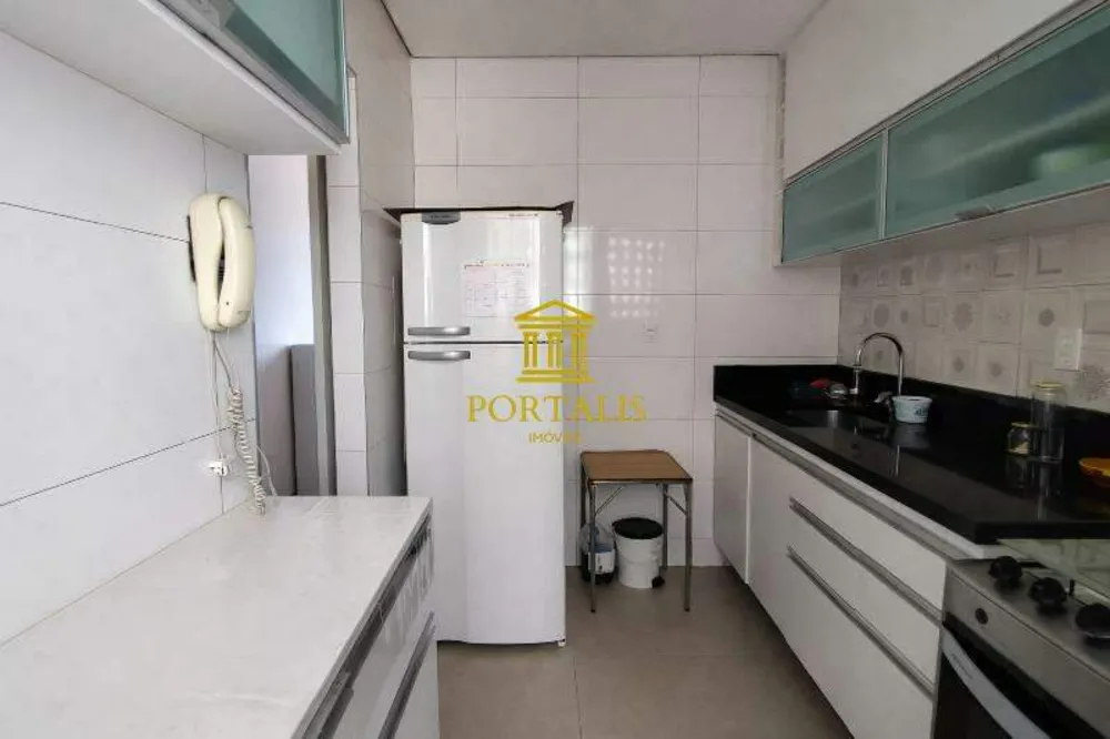 Apartamento, 4 quartos, 150 m² - Foto 4