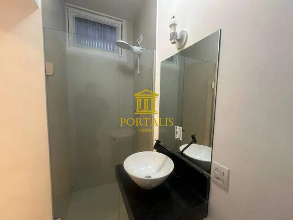Apartamento, 4 quartos, 150 m² - Foto 3