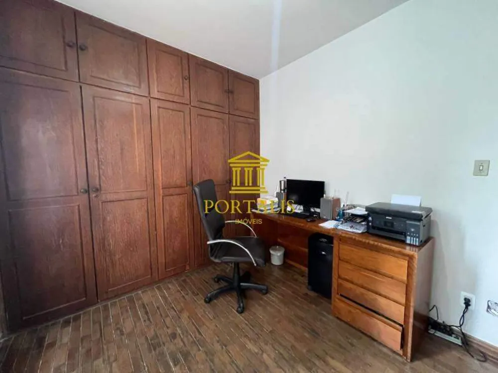 Apartamento, 4 quartos, 150 m² - Foto 5