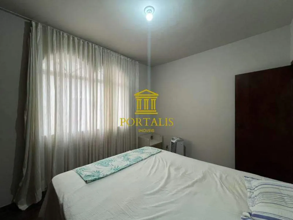 Apartamento, 4 quartos, 150 m² - Foto 10