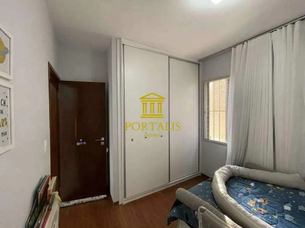 Apartamento, 4 quartos, 150 m² - Foto 6