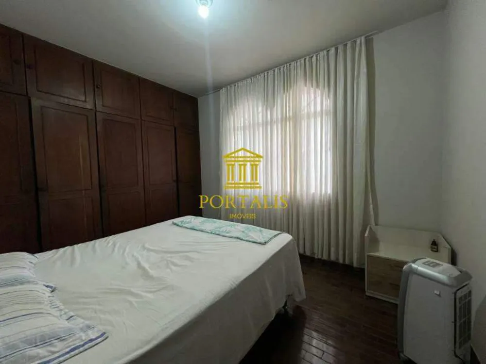 Apartamento, 4 quartos, 150 m² - Foto 5