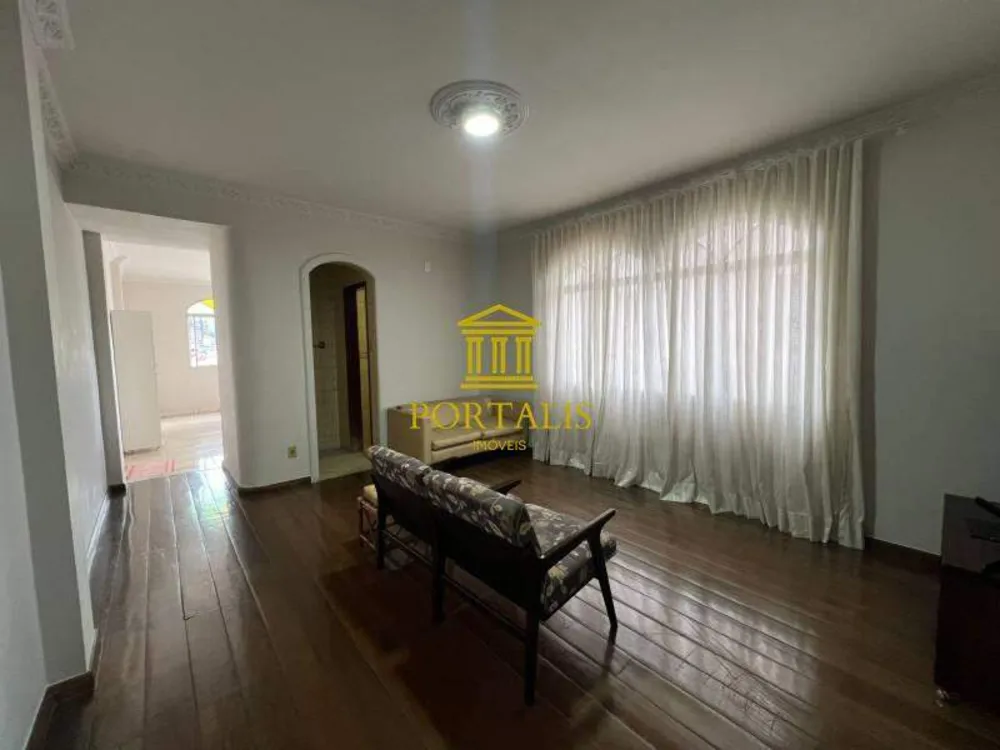 Apartamento, 4 quartos, 150 m² - Foto 2