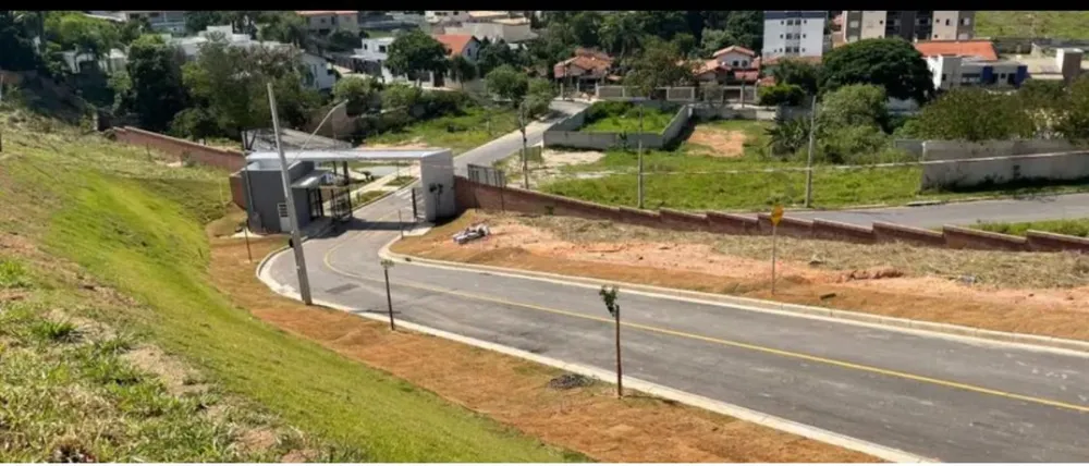 Terreno, 541 m² - Foto 7