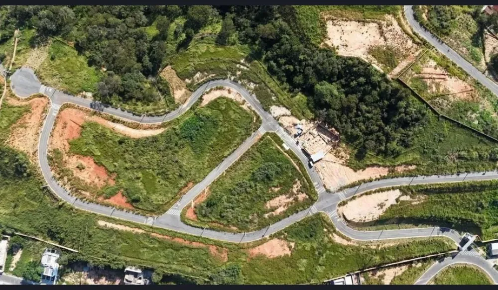 Terreno, 541 m² - Foto 5