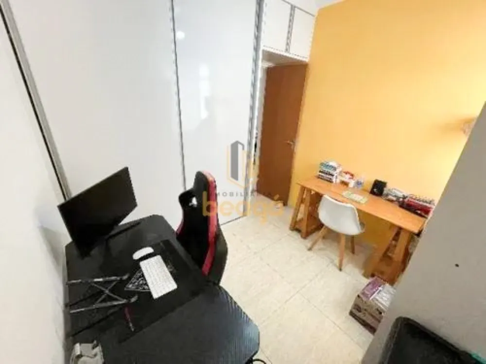 Apartamento, 3 quartos, 76 m² - Foto 7