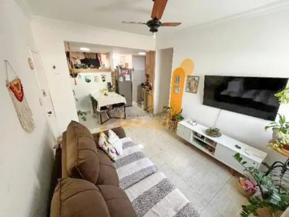 Apartamento, 3 quartos, 76 m² - Foto 1
