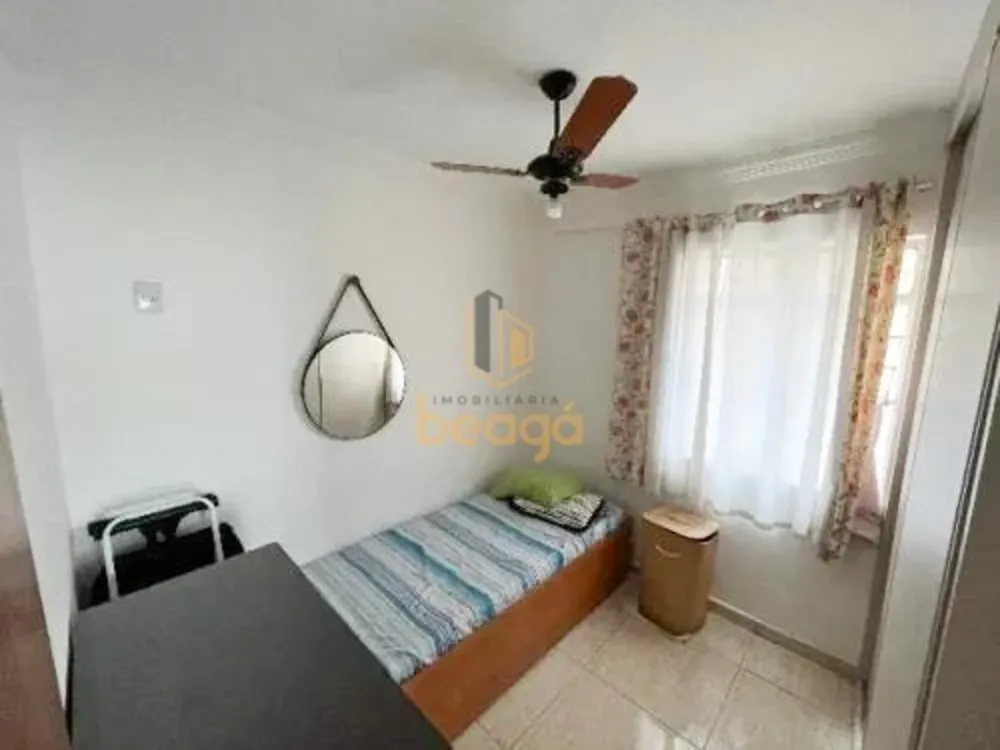 Apartamento, 3 quartos, 76 m² - Foto 9