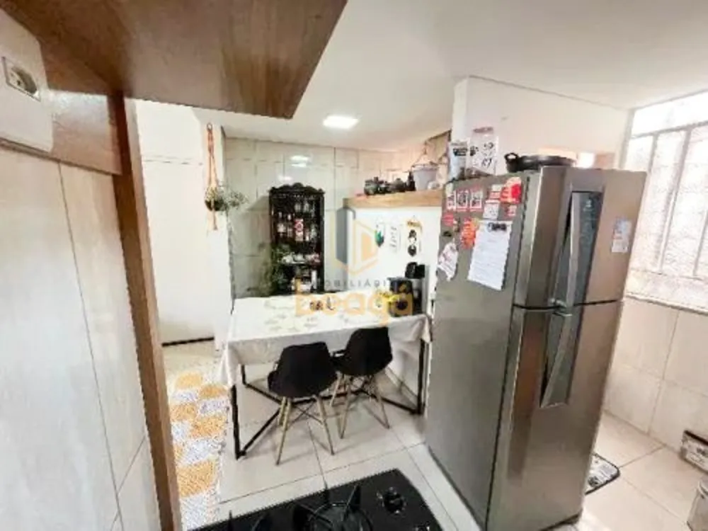Apartamento, 3 quartos, 76 m² - Foto 3