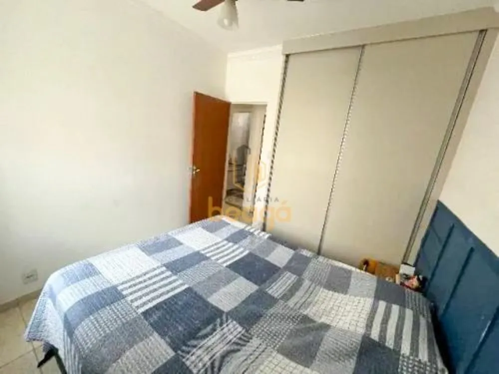 Apartamento, 3 quartos, 76 m² - Foto 5
