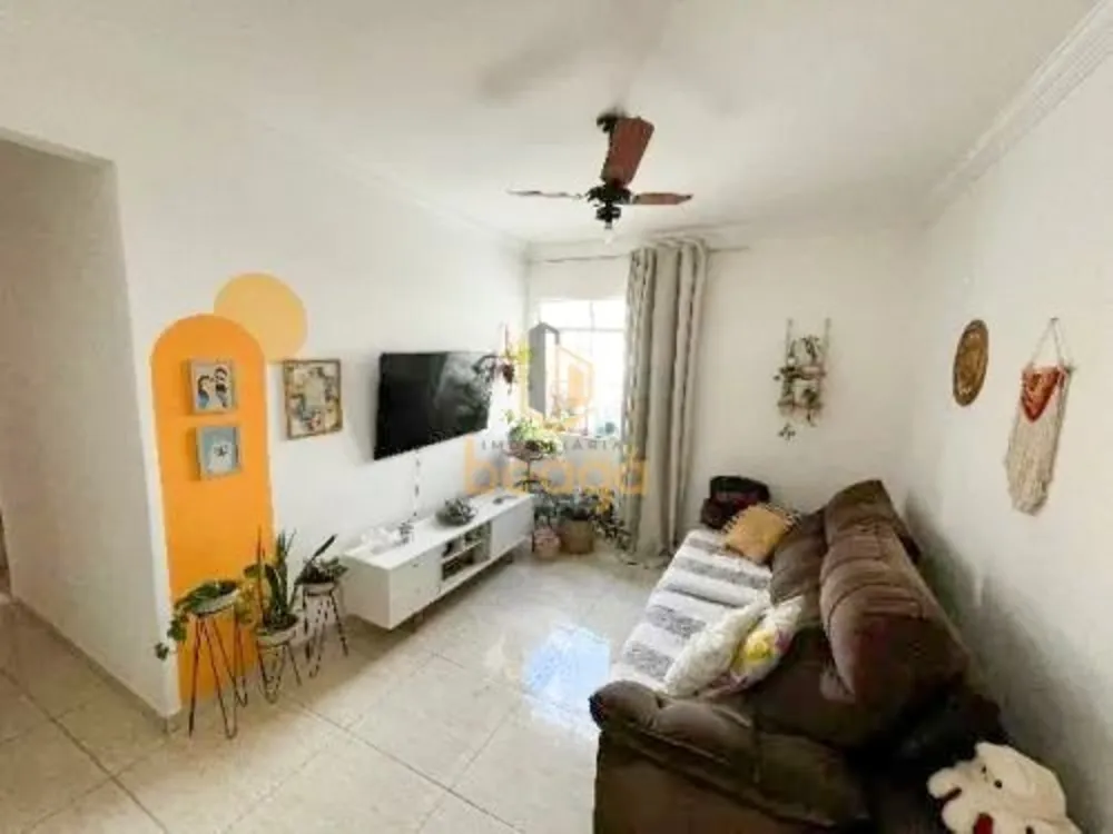 Apartamento, 3 quartos, 76 m² - Foto 2