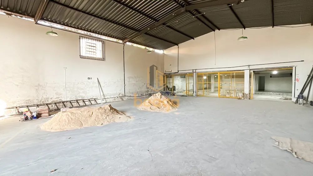 Depósito-Galpão, 450 m² - Foto 6