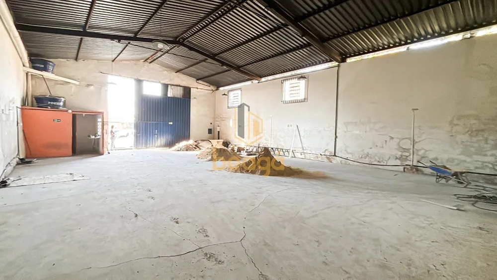 Depósito-Galpão, 450 m² - Foto 11