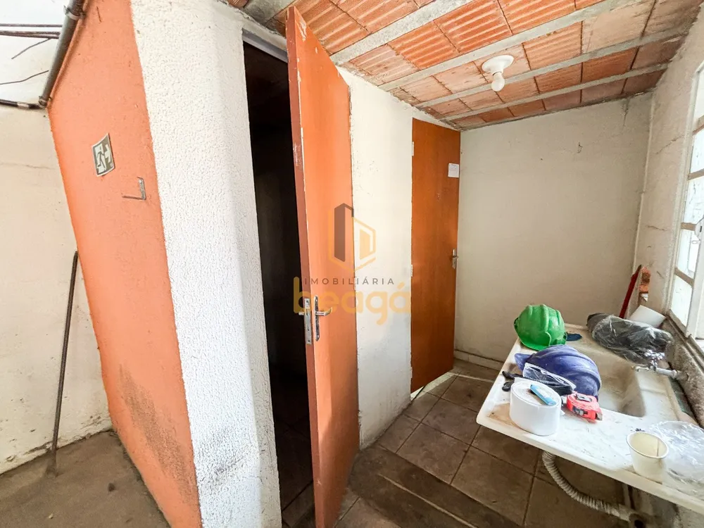 Depósito-Galpão, 450 m² - Foto 10