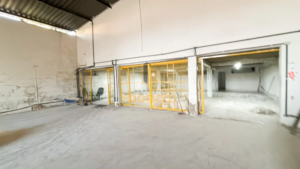 Depósito-Galpão, 450 m² - Foto 3