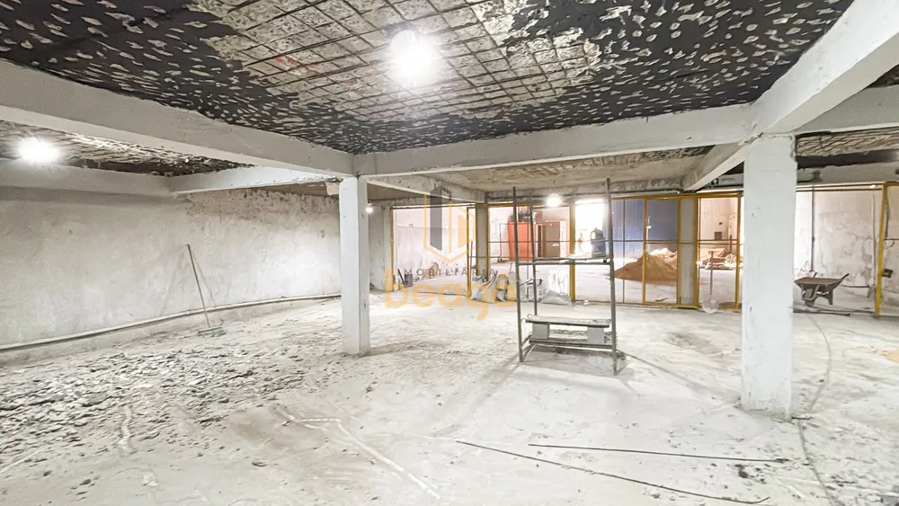 Depósito-Galpão, 450 m² - Foto 5