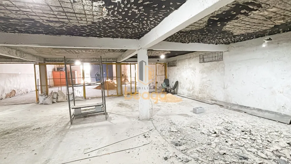 Depósito-Galpão, 450 m² - Foto 4