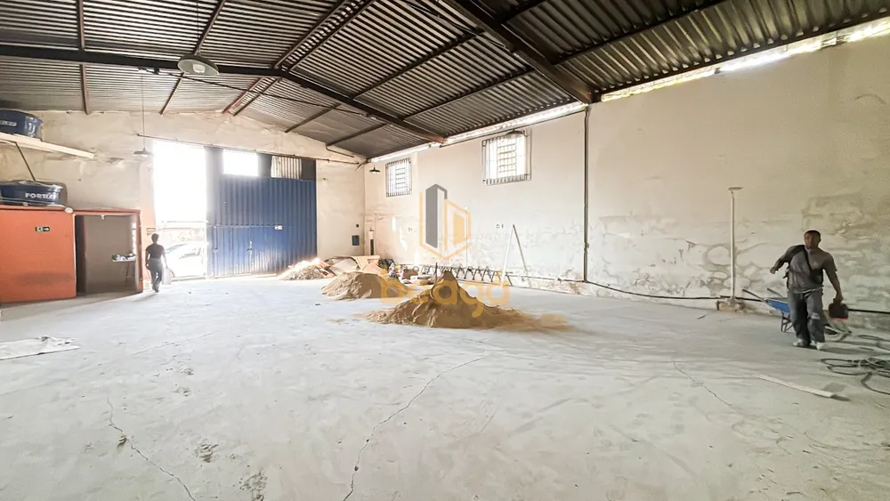 Depósito-Galpão, 450 m² - Foto 7
