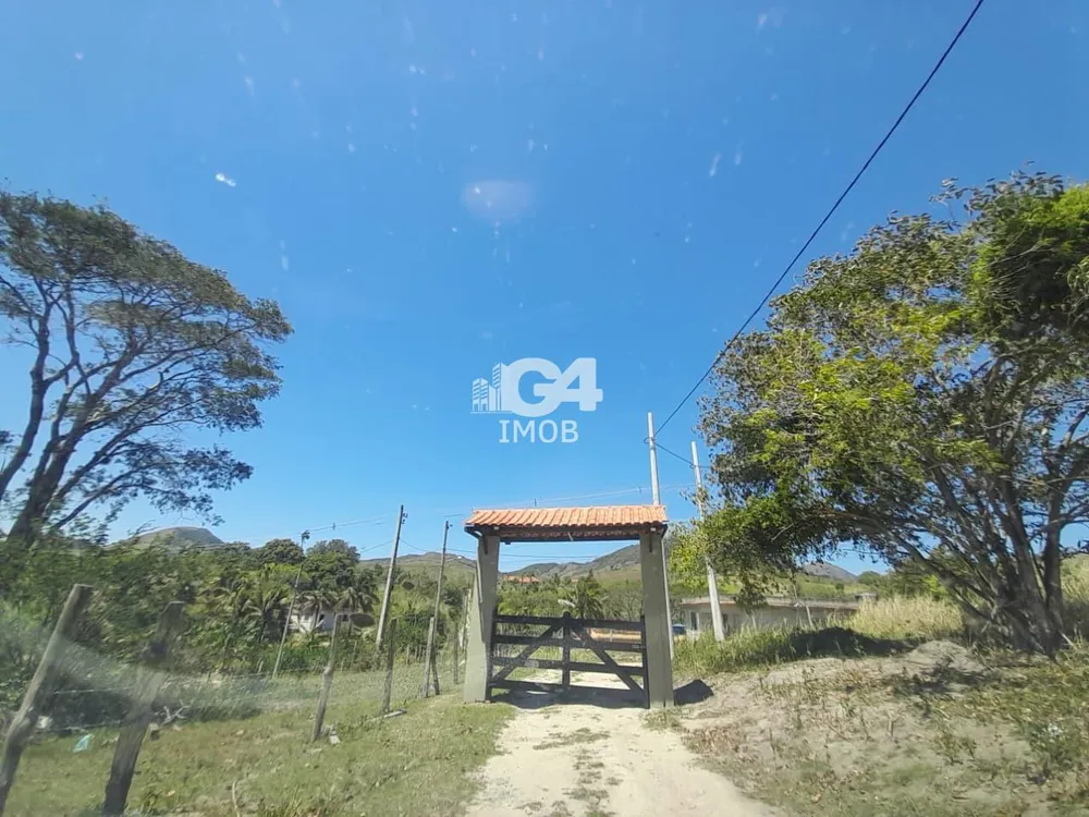 Terreno, 6 hectares - Foto 2