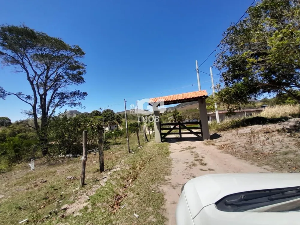 Terreno, 6 hectares - Foto 1