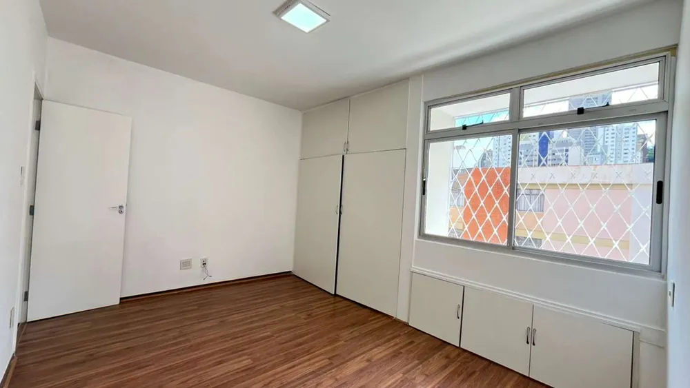 Apartamento, 3 quartos, 120 m² - Foto 5