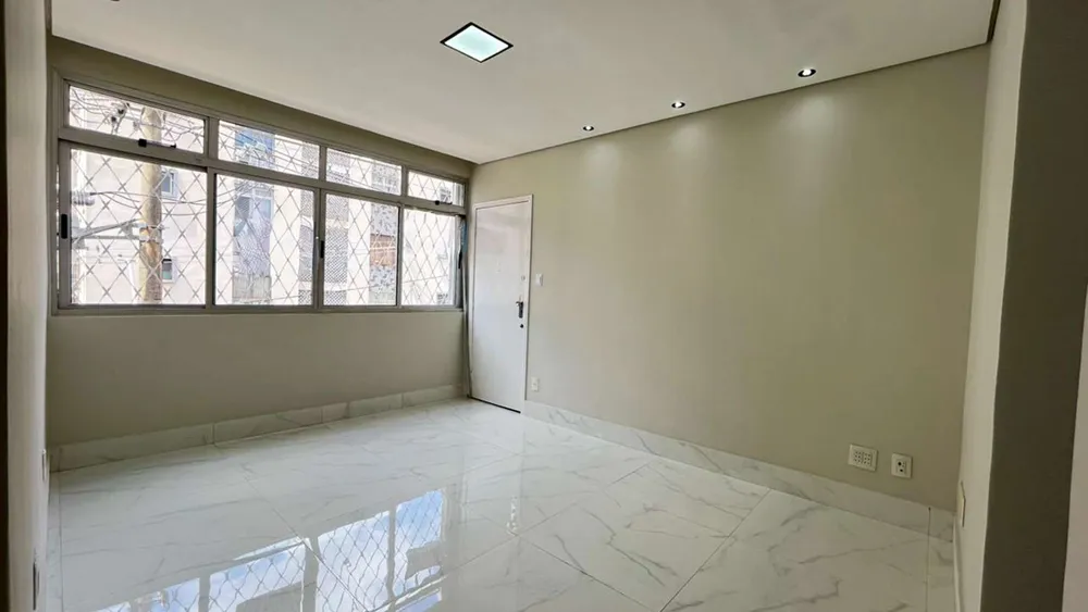 Apartamento, 3 quartos, 120 m² - Foto 2