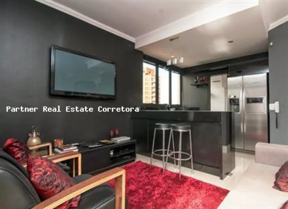 Cobertura, 2 quartos, 142 m² - Foto 7