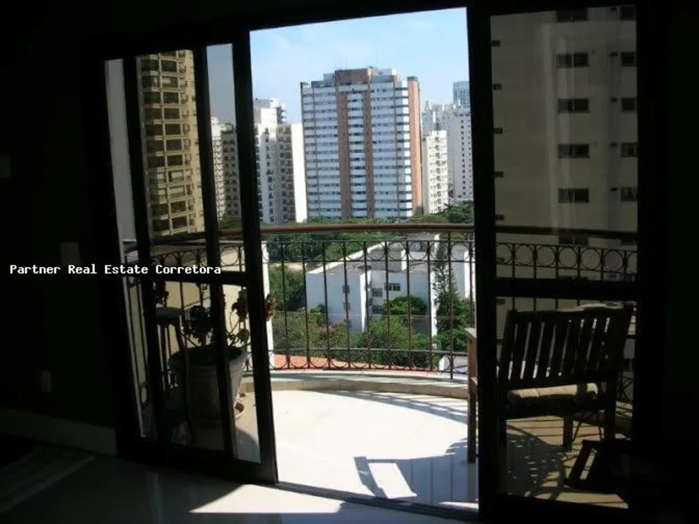 Cobertura, 2 quartos, 142 m² - Foto 5