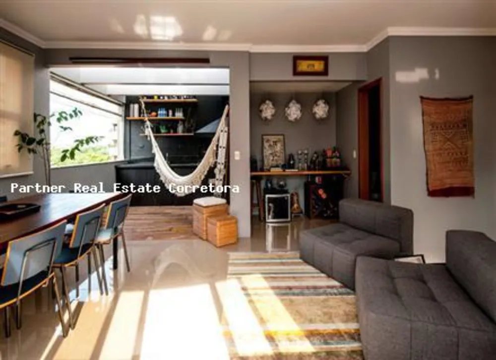 Cobertura, 2 quartos, 142 m² - Foto 9