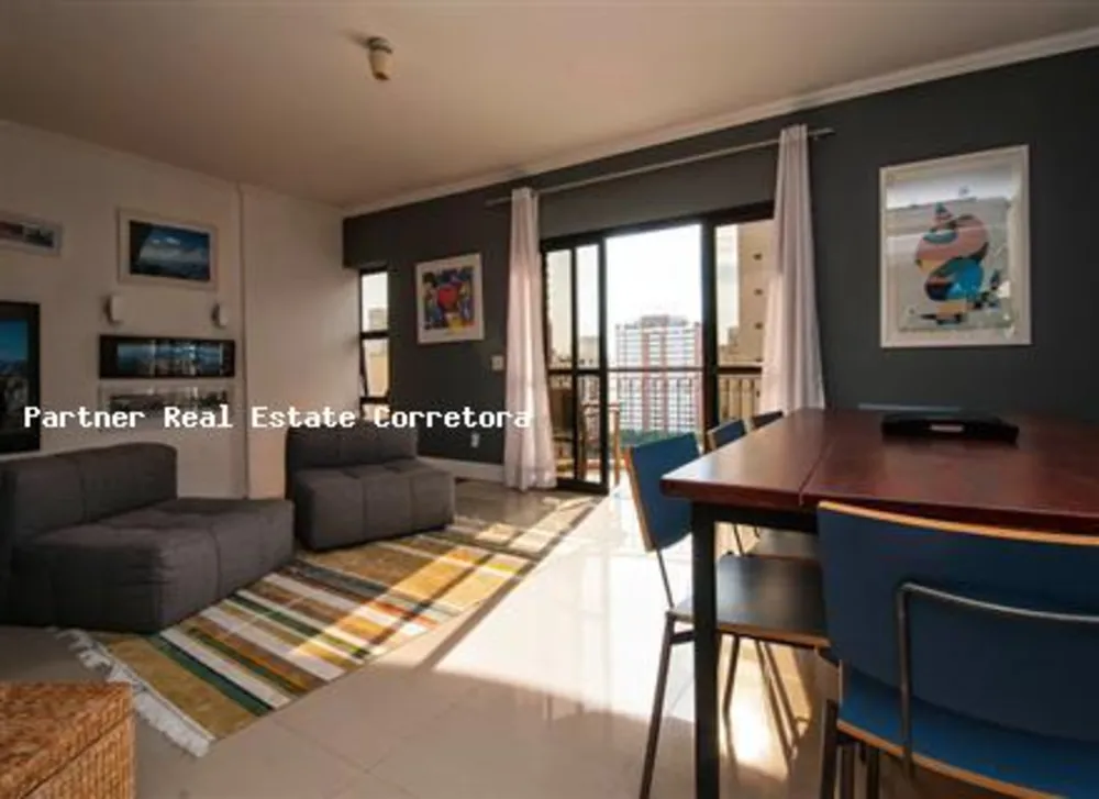 Cobertura, 2 quartos, 142 m² - Foto 3