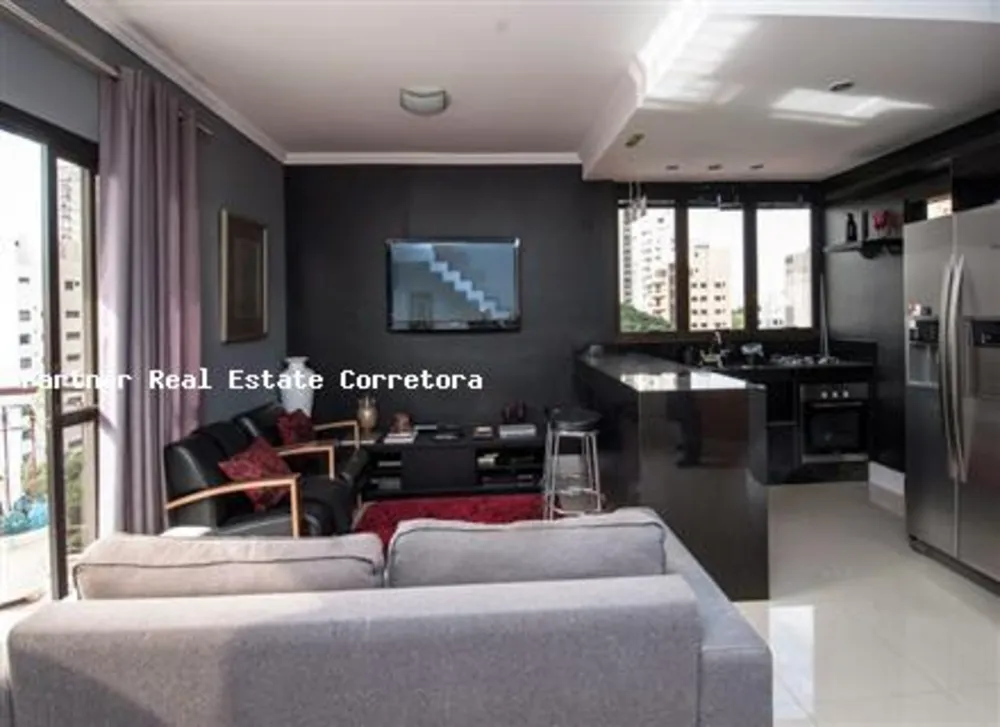 Cobertura, 2 quartos, 142 m² - Foto 11