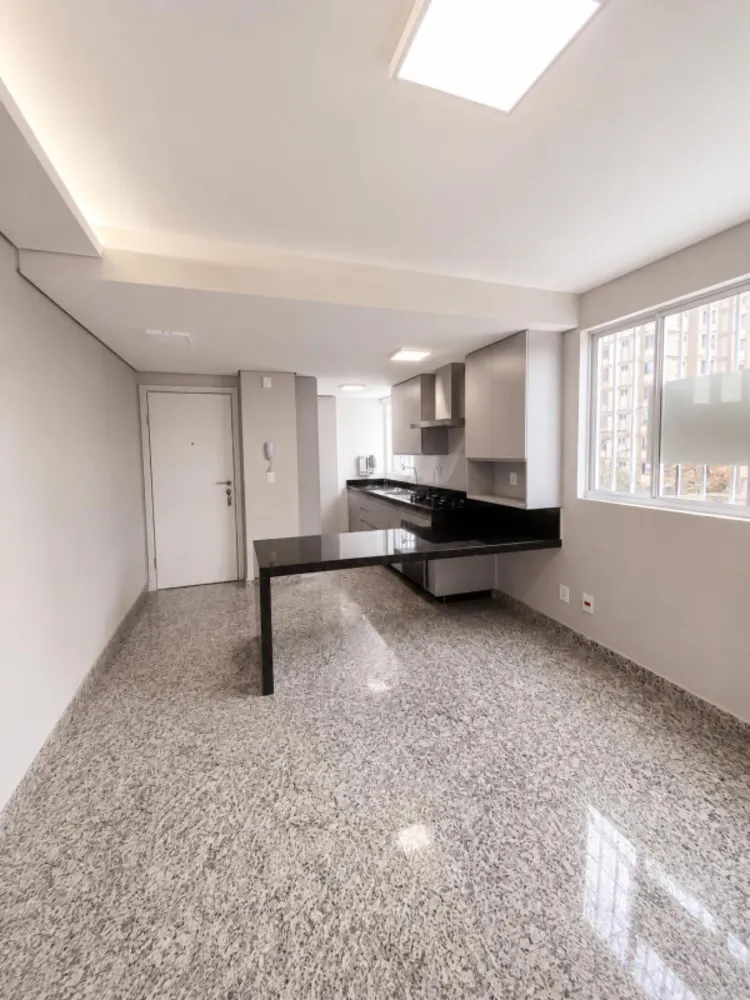 Apartamento, 2 quartos, 60 m² - Foto 4