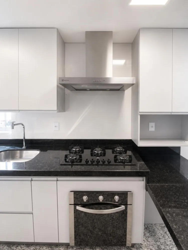 Apartamento, 2 quartos, 60 m² - Foto 5