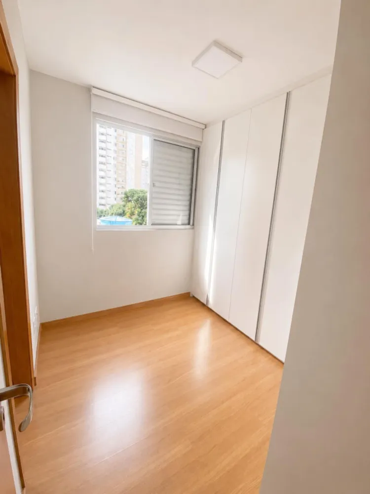 Apartamento, 2 quartos, 60 m² - Foto 2