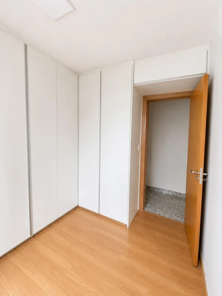 Apartamento, 2 quartos, 60 m² - Foto 3