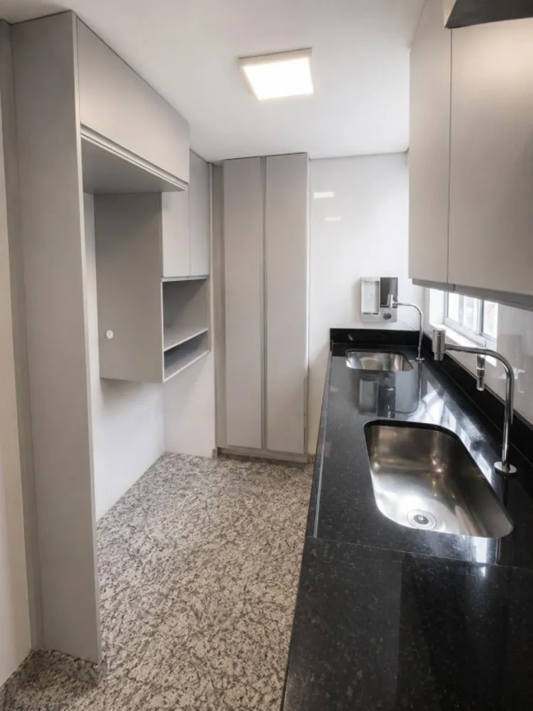 Apartamento, 2 quartos, 60 m² - Foto 6