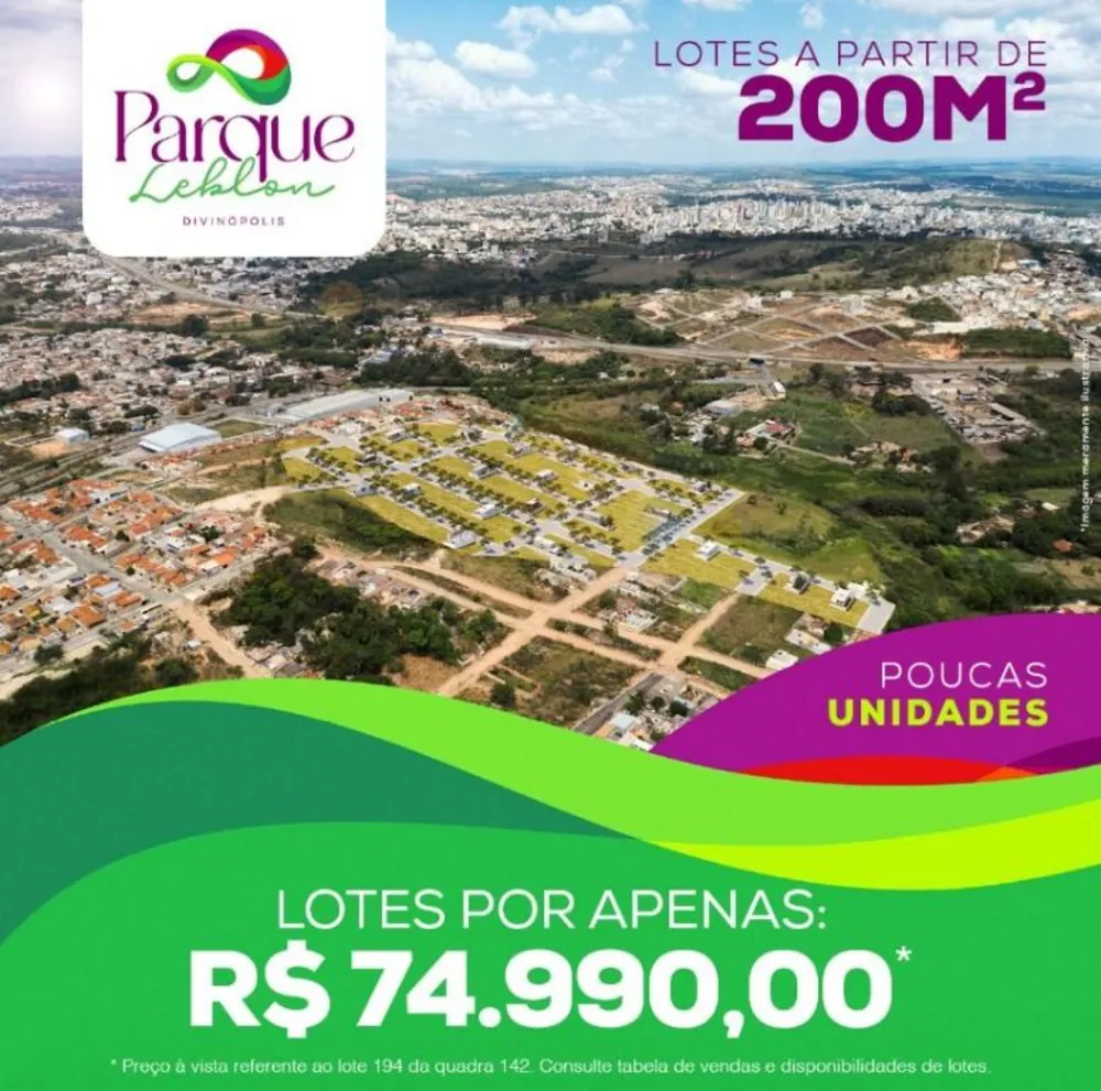 Terreno, 200 m² - Foto 7