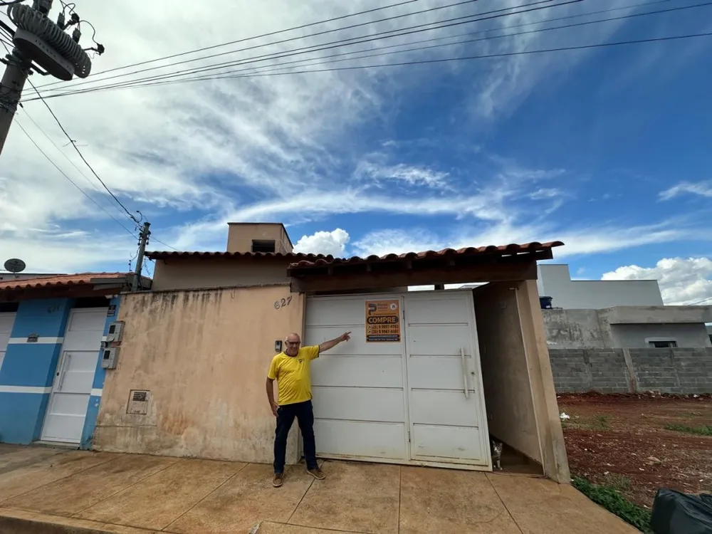 Casa, 2 quartos, 120 m² - Foto 1