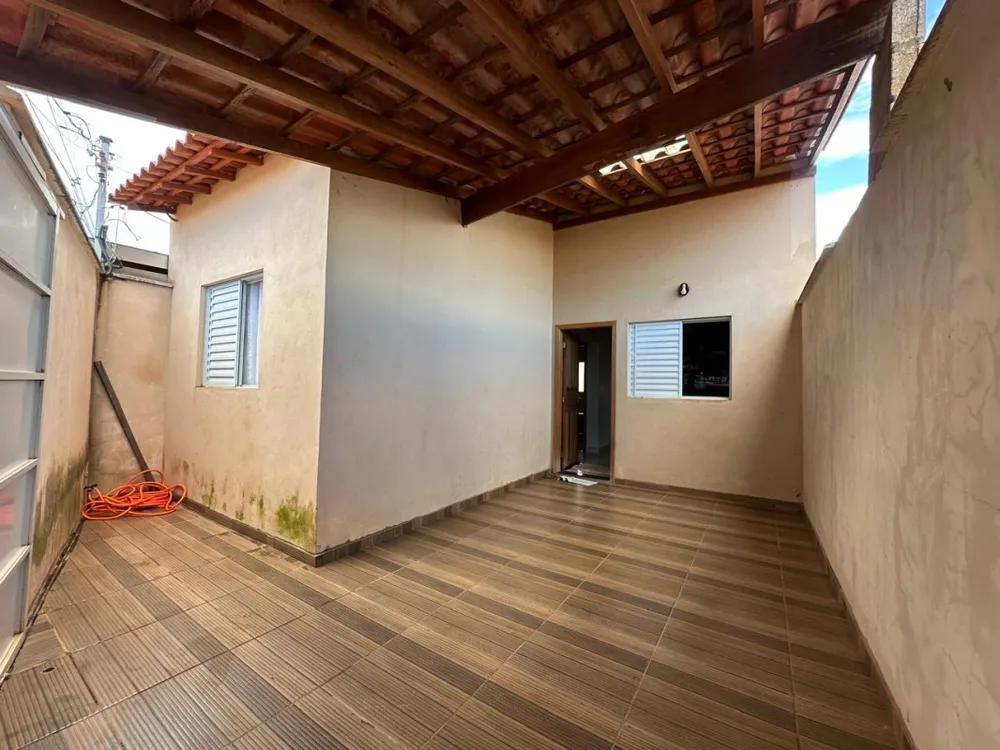 Casa, 2 quartos, 120 m² - Foto 2