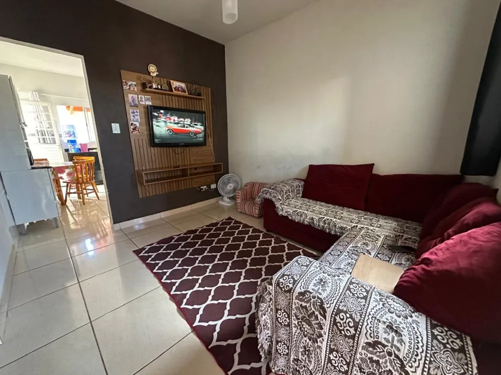 Casa, 2 quartos, 120 m² - Foto 3