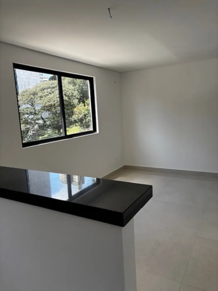 Apartamento, 1 quarto, 37 m² - Foto 4