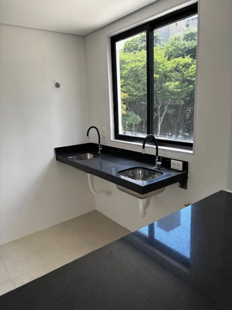 Apartamento, 1 quarto, 37 m² - Foto 1