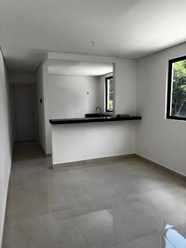 Apartamento, 1 quarto, 37 m² - Foto 3