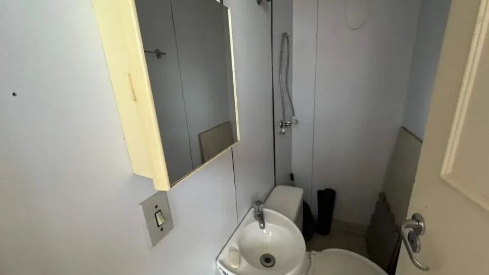 Apartamento para alugar com 3 quartos, 115m² - Foto 3