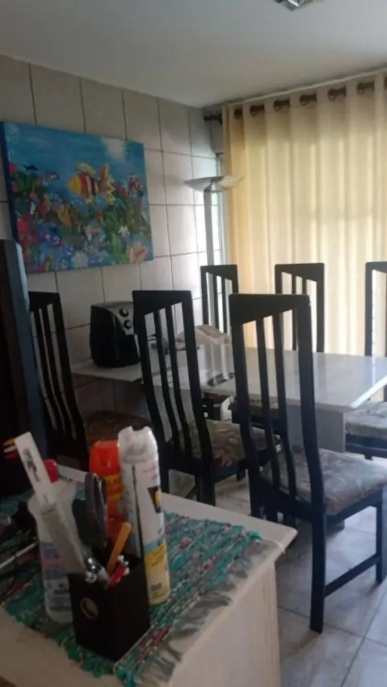 Casa, 3 quartos, 46813 m² - Foto 2