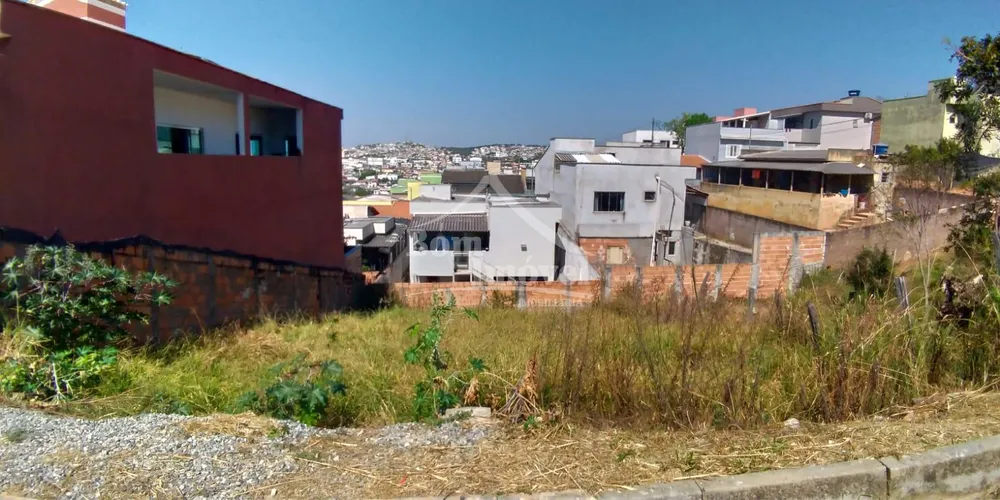 Terreno, 250 m² - Foto 2