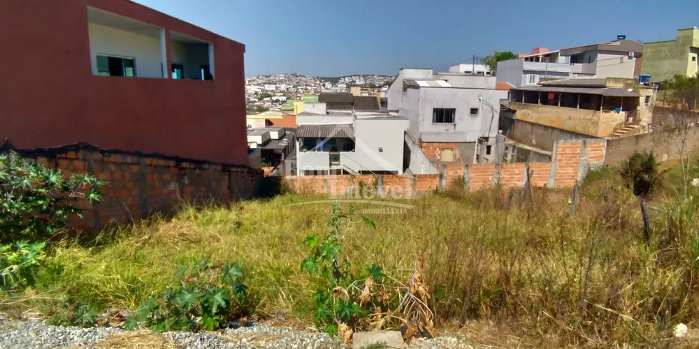 Terreno, 250 m² - Foto 1