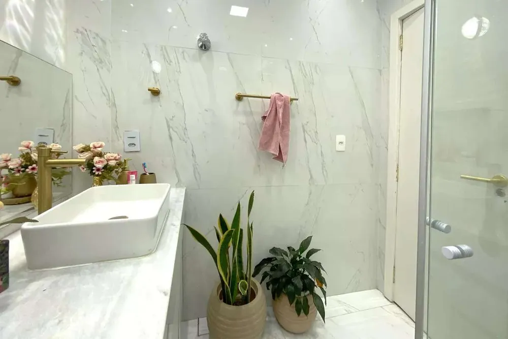 Apartamento, 2 quartos, 66 m² - Foto 10